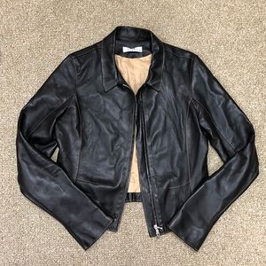 kelti☆　Nigel Prestonレザージャケット Nigel Preston & Knight | The RealReal